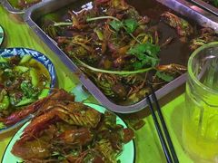 -吴江第一家万州烤鱼