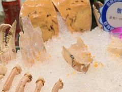 -东海怡品海鲜豆捞(舟宿夜江店)