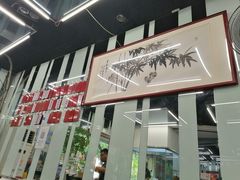 -上味馆南翔小笼(真金路店)