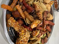 -瑞安第一泡·后街泡泡(虹桥后街店)
