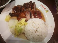 -陈光记烧腊(长寿路店)