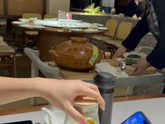 -风味小馆(天目湖宾馆店)