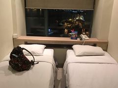 -香港永倫800酒店