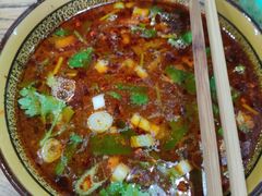牛肉汤-兄弟俩老李家牛肉汤(总店)