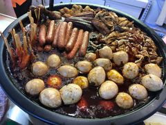 -安徽阜阳卷馍(西单店)