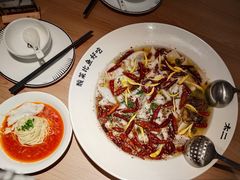 -新太二·鲜料川菜(群光广场店)