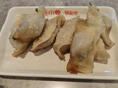 -小姜锅贴(凤凰街店)