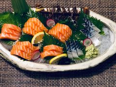 -景鹤料理(上地华联店)