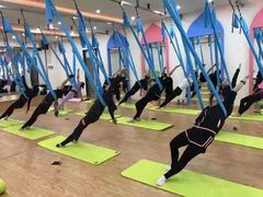 -力度游泳健身(义蓬购物中心店)