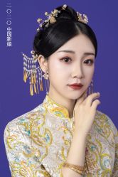 -芭莎视觉婚纱摄影(花溪店)