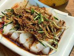 -新疆亚克西音乐餐厅(南方花园店)