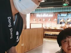 -東盛炭烤自助料理(浦东文峰广场店)