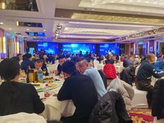 -北京丽景湾国际酒店