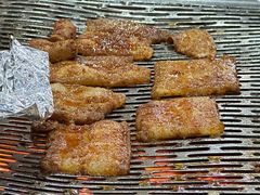 -西昌老号李小肠特色烧烤园(双流店)