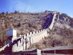 -居庸关长城