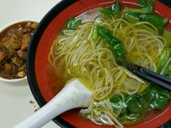 -泰煌鸡·上海白斩鸡·鸡汤面(万航店)