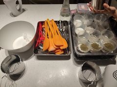 -ABC Cooking Studio(上海环球金融中心店)