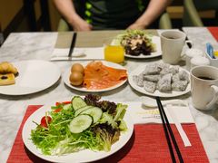 -上海圣淘沙万怡酒店