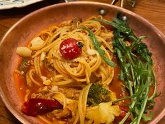 -I HOLIC艾豪丽披萨(KKone店)