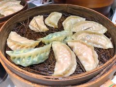 -松针蔡记蒸饺(花园路店)