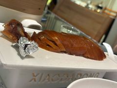 -小大董·烤鸭(凤凰汇店)