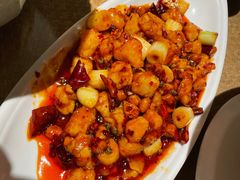 -渝信川菜(西单店)