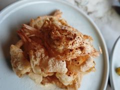 -那家小馆•北京菜•烤鸭(香山店)