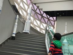 -陕西自然博物馆