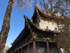 -张掖大佛寺景区