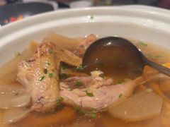 -简小舍·民间手艺菜(武昌江滩店)