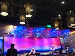 -和彩放题餐厅(酒仙桥店)