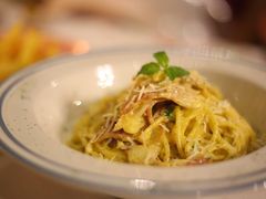 -花·fleur古董西餐厅(西城夜未央店)