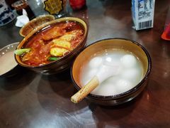 传统华兴街番茄煎蛋面-华兴街煎蛋面(总店)