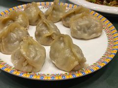 -海尔巴格·新疆菜(吐鲁番店)