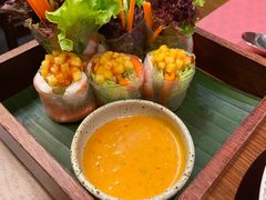 -漫活堂·喜泰荟·东南亚风味小馆(美林M·LIVE天地店)