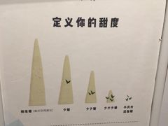 -喜茶(东莞汇一城店)