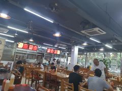 大堂-达道武仔牛肉店(广达路店)