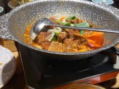 -福宝漠北·牛羊肉(广埠屯店)