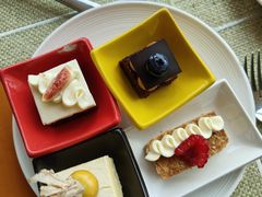 -视界美食自助餐厅·石家庄希尔顿酒店