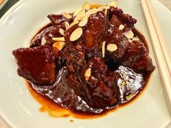 -山外山菜馆(玉泉路店)
