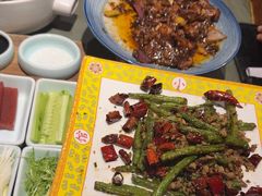 -那家小馆•北京菜•烤鸭(中关村店)