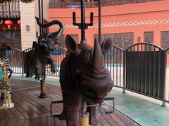 -三亚海昌梦幻海洋不夜城