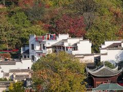 -塔川景区