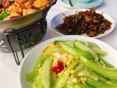 -黄牛肉馆·皖南土菜