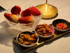 -莉莉海堂HAITANG·烤鸭(国贸商城店)