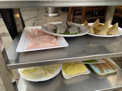 -凤来栖·净庭院·火锅(欧尚店)