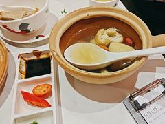 -芽笼芽笼新加坡餐厅(世纪汇店)