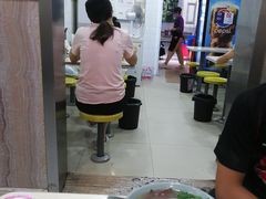 -金原鸭血粉丝汤总店(锁金村店)