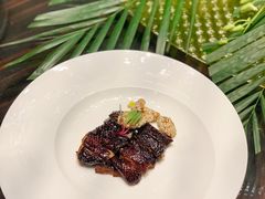 -运·中餐厅(成都华尔道夫酒店)