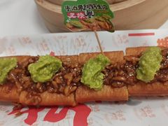 -喜势点·糖沙翁手工茶点·本地人茶居(永庆坊店)